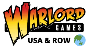 Warlord Games & ROW